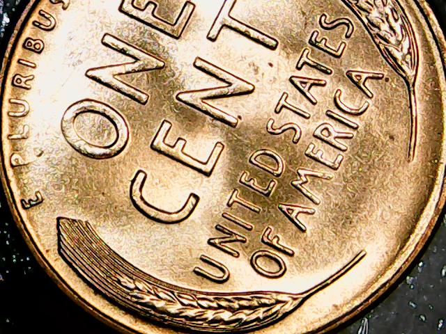 1957-D-Lincoln-Wheat-From-Fed.-Rsrv.-Bank-Roll-BU-Error.