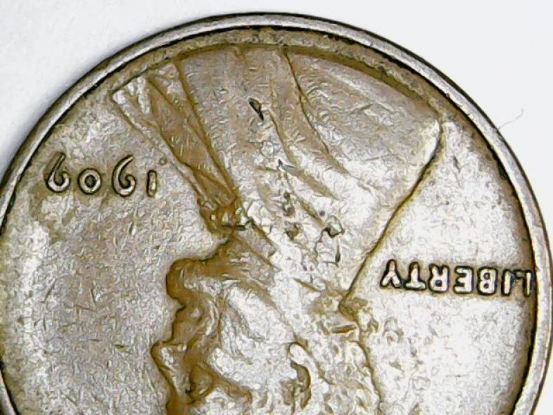 To-Error-Or-Not-To-Error?-Lincoln-Cent-1909-VDB-Date-Error?