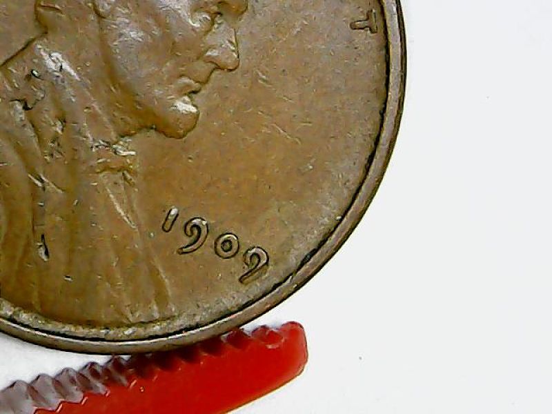 To-Error-Or-Not-To-Error?-Lincoln-Cent-1909-VDB-Date-Error?
