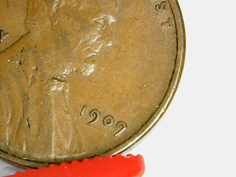 To-Error-Or-Not-To-Error?-Lincoln-Cent-1909-VDB-Date-Error?