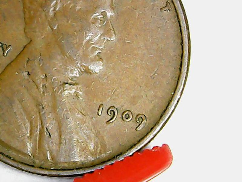 To-Error-Or-Not-To-Error?-Lincoln-Cent-1909-VDB-Date-Error?