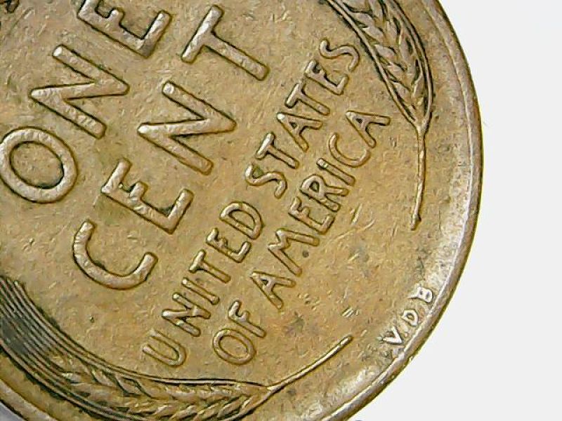 To-Error-Or-Not-To-Error?-Lincoln-Cent-1909-VDB-Date-Error?
