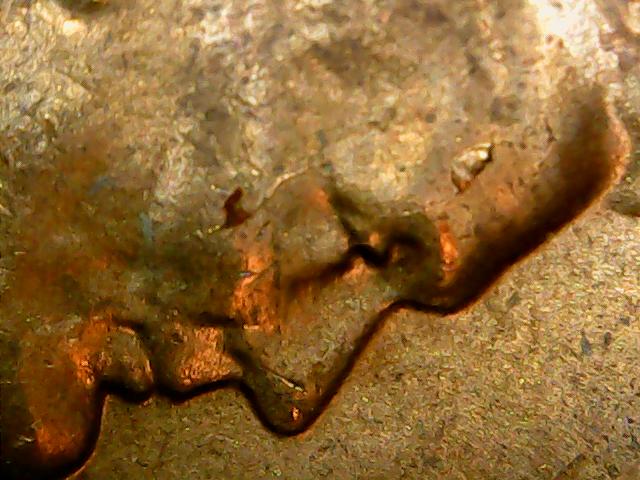 1958-P-LWC-W/-Die-Chip,-Grade?