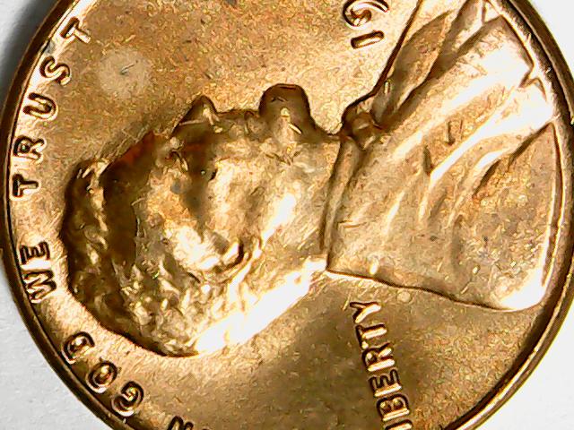 1958-LWC-With-Chip-On-Lincoln's-Eye?-Or-Post-Mint-Hit?-And-DDO-Illusion?