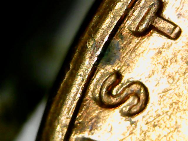 1958-LWC-With-Chip-On-Lincoln's-Eye?-Or-Post-Mint-Hit?-And-DDO-Illusion?