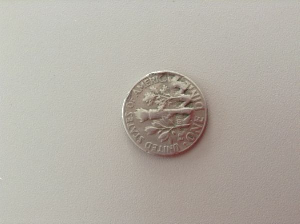 1965-Dime-Misprint--*updated-Pics*