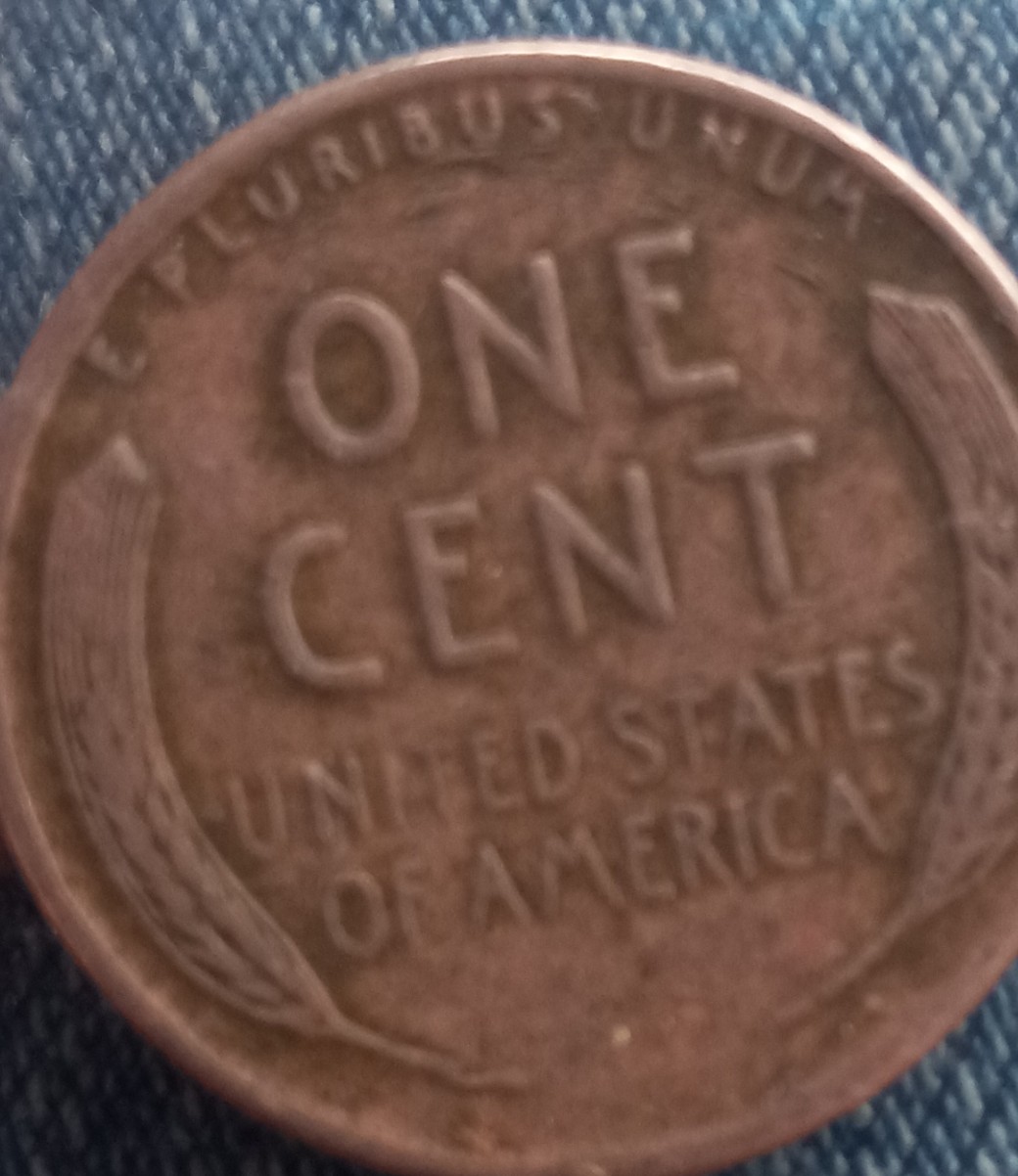 1956-D-Wheat-Penny-Got-A-Couple-Wheat-Pennies.-Cool