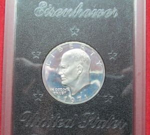 Post-An-Ike-Eisenhower-Dollar