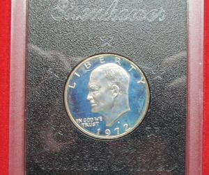Post-An-Ike-Eisenhower-Dollar