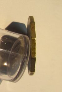 Show-Your-Coins-With-Different-Edges