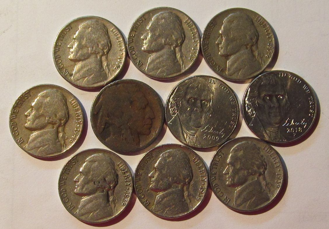 The-Goal:-25,000-Rolls-Of-Nickels-All-Searchers-Welcome!