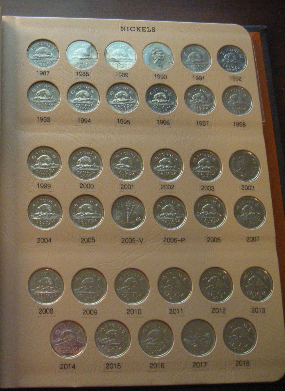 Working-On-My-Canada-Nickel-Album