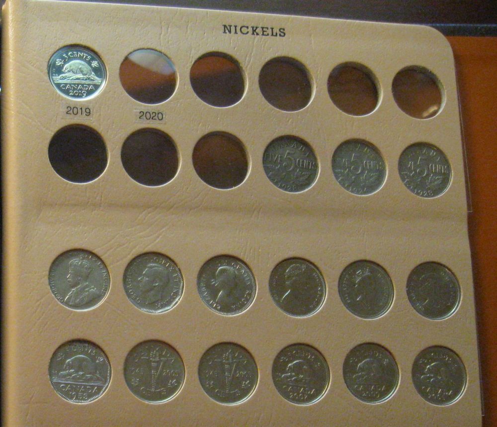 Working-On-My-Canada-Nickel-Album