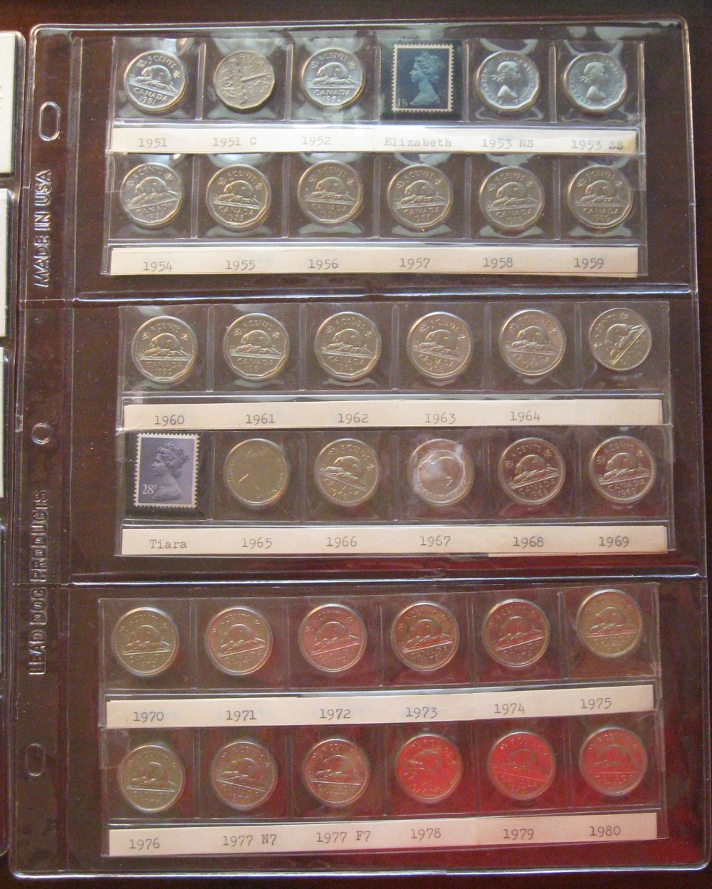 Working-On-My-Canada-Nickel-Album