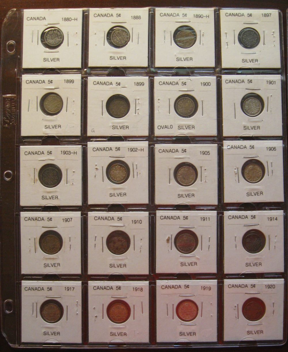 Working-On-My-Canada-Nickel-Album
