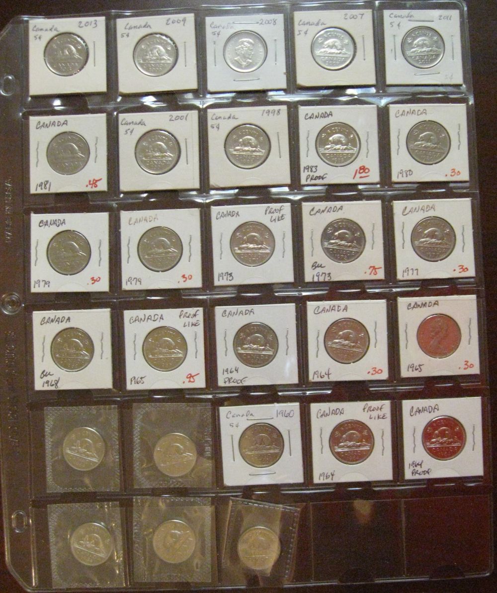 Working-On-My-Canada-Nickel-Album