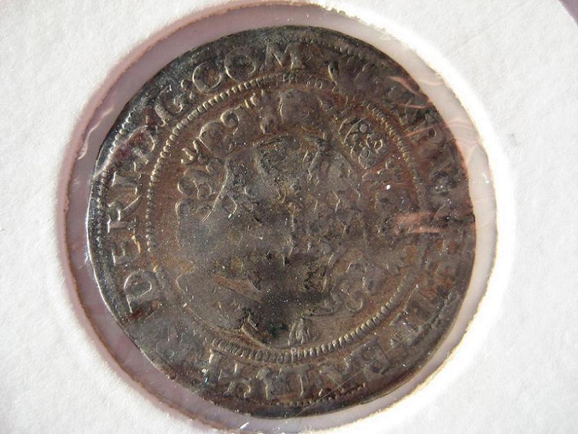 Mystery-Coin-From-1537