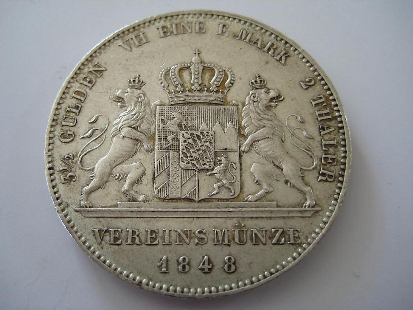 New-Denominations-For-My-Collection