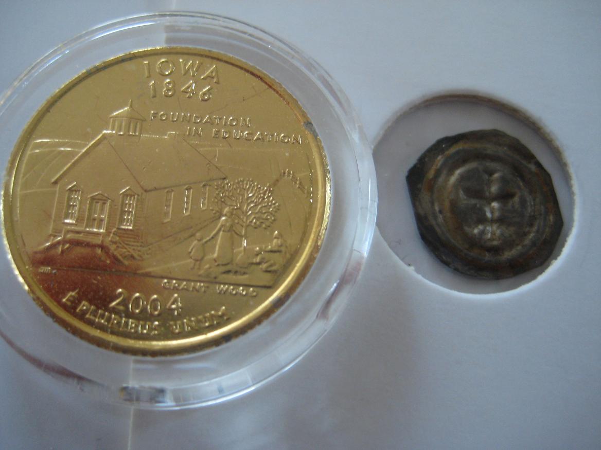 Tritartemorion---Smallest-Coin-I-Ever-Saw