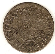 Norway-2-Skilling-1687