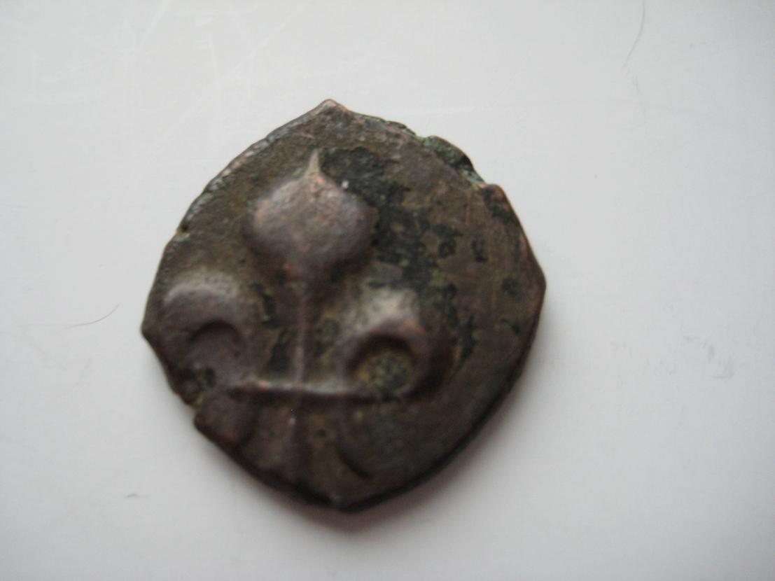 Mystery-Coin