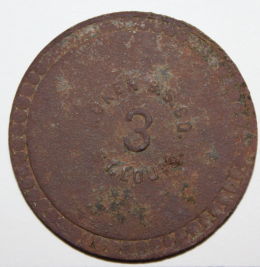 Found-Token-I-Think-Its-Rare,-Koken-Token-?