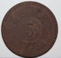 Found-Token-I-Think-Its-Rare,-Koken-Token-?
