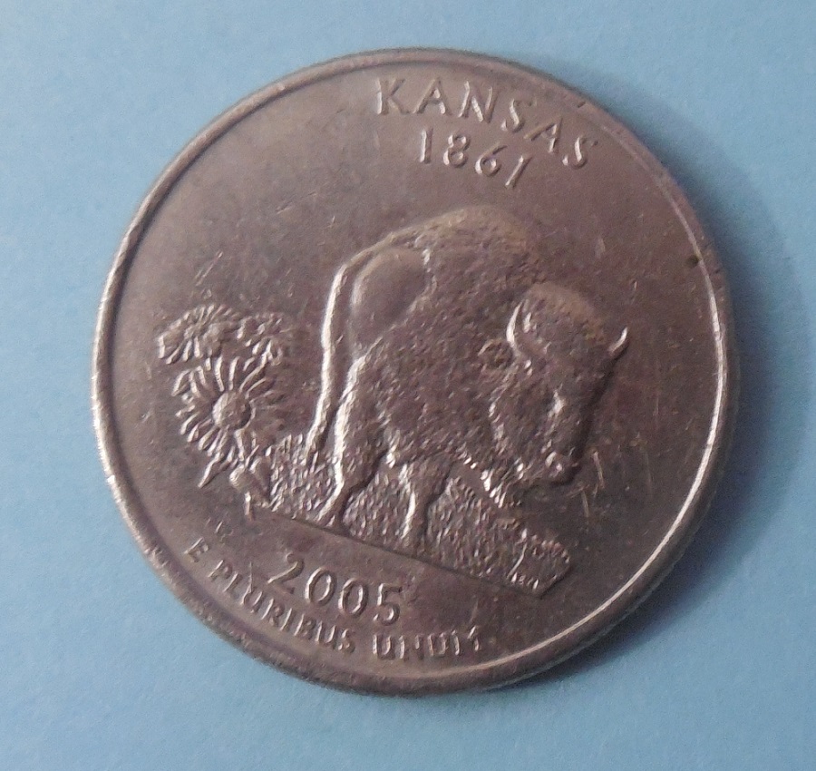2005-Kansas-State-Quarter-Obverse-