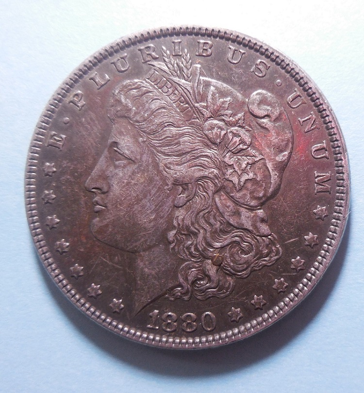 Morgan-Dollar-1880-One-Of-My-Favorite-Coins