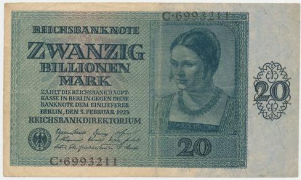 Reichsbanknote-1000