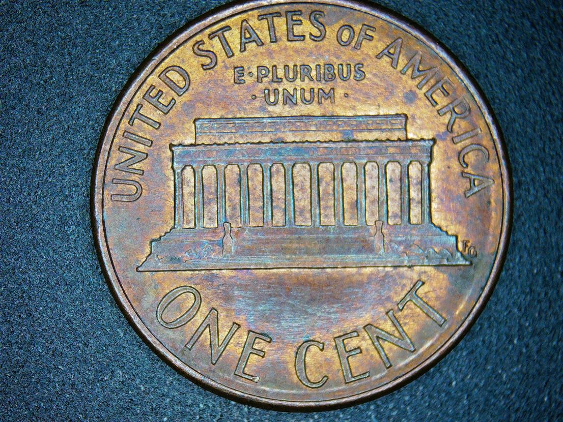 1990-Lincoln-Memorial-Cent-Clash-If-I-Am-Correct.