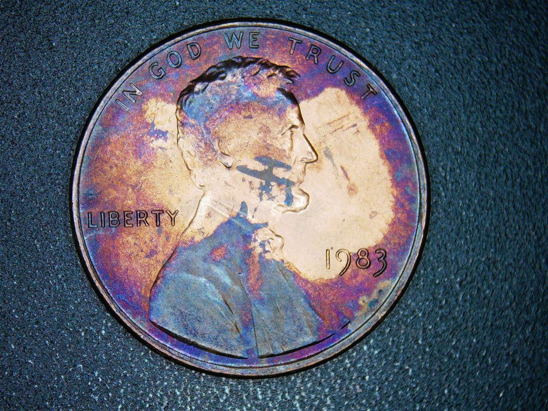 1983-Lincoln-Memorial-Penny-Is-This-A-Dbl-Rim-On-The-Rev?-Die-Tilt?
