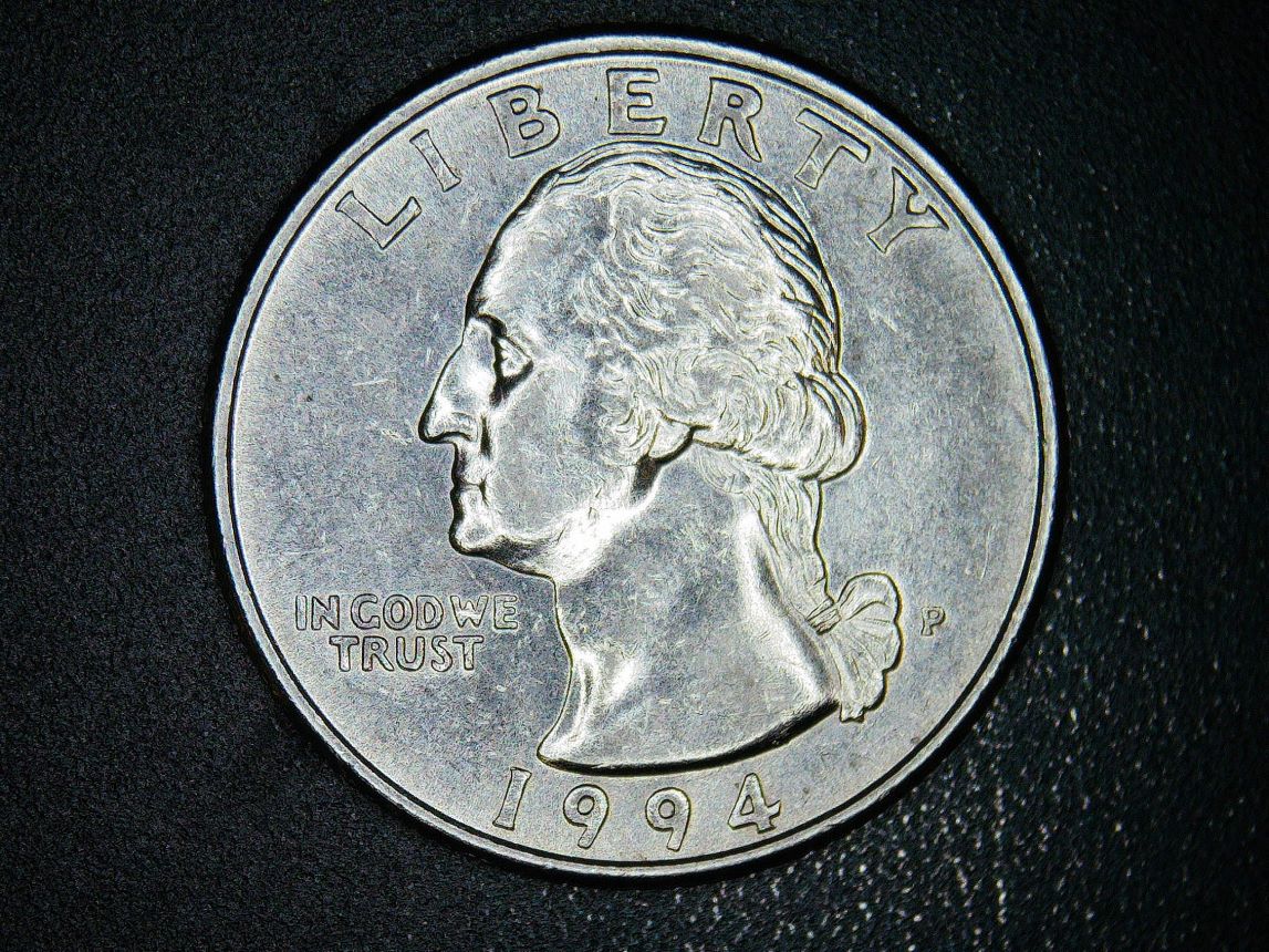 1994-Washington-Quarter-Worth-Grading?