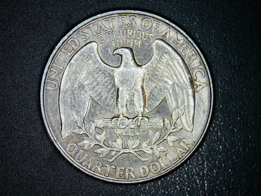 1995-Washington-Quarter-Odd-Looking