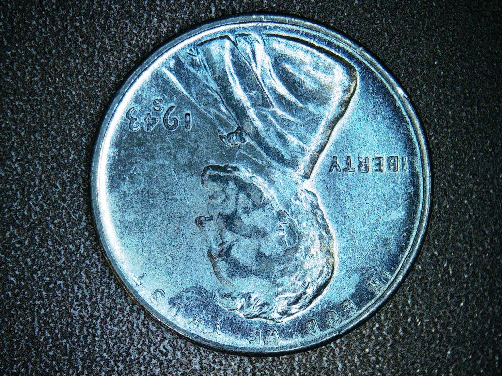 1943-S-Steel-Wheat-Penny-Curious-About-The-Mint-Mark-And-Date.
