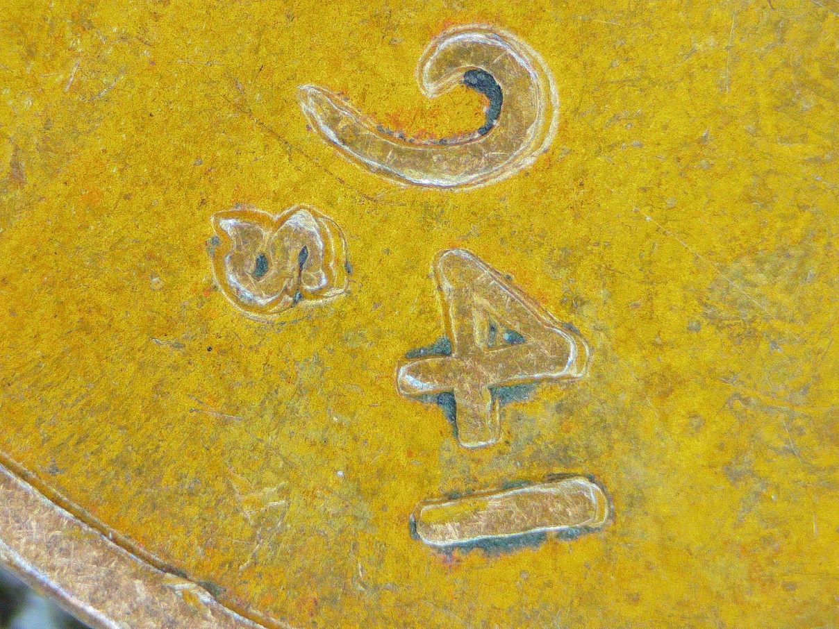 1941-S-Wheat-Penny.-Very-Odd-Mint-Mark