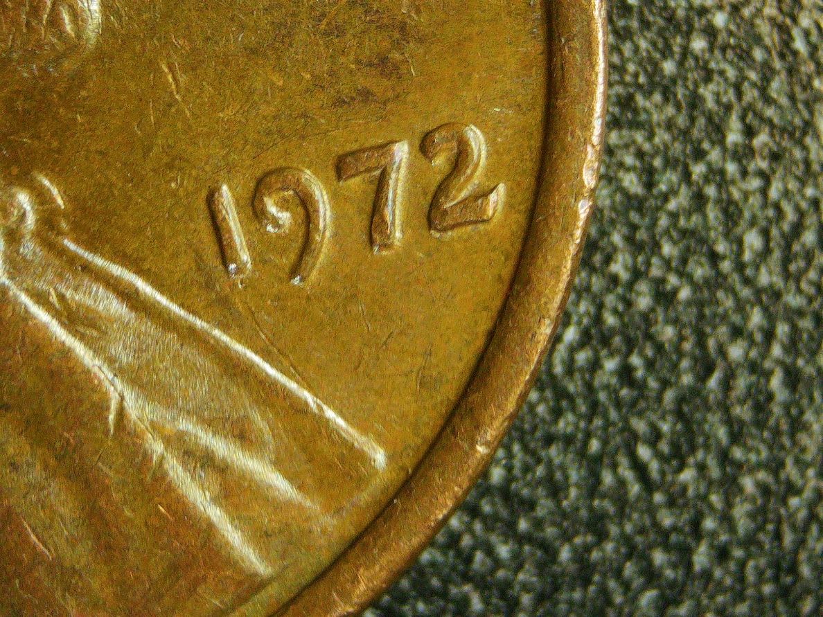 1972-Lincoln-Memorial-Penny-Need-Help-Matching