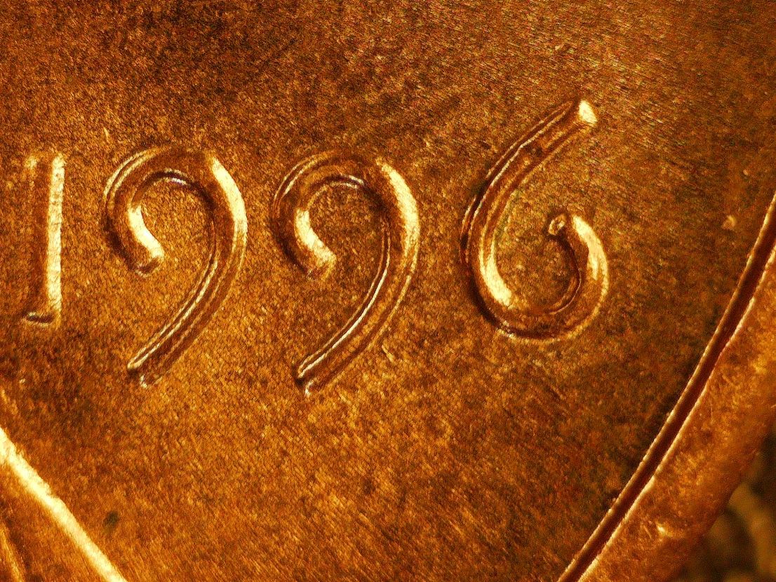 1996-Lincoln-Memorial-Penny-Was-So-Close-To-A-DDO