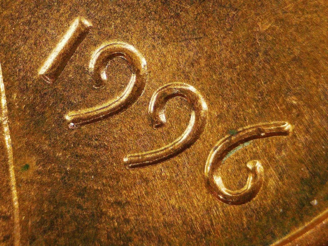 1996-Lincoln-Memorial-Penny-Was-So-Close-To-A-DDO