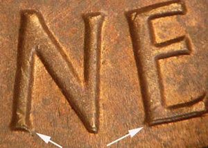 1994-Lincoln-Memorial-Penny-Can't-Seem-To-Find-Anything-On-This?