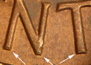 1994-Lincoln-Memorial-Penny-Can't-Seem-To-Find-Anything-On-This?