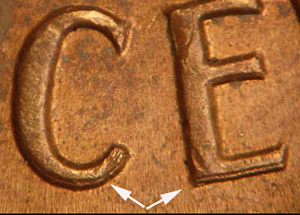 1994-Lincoln-Memorial-Penny-Can't-Seem-To-Find-Anything-On-This?