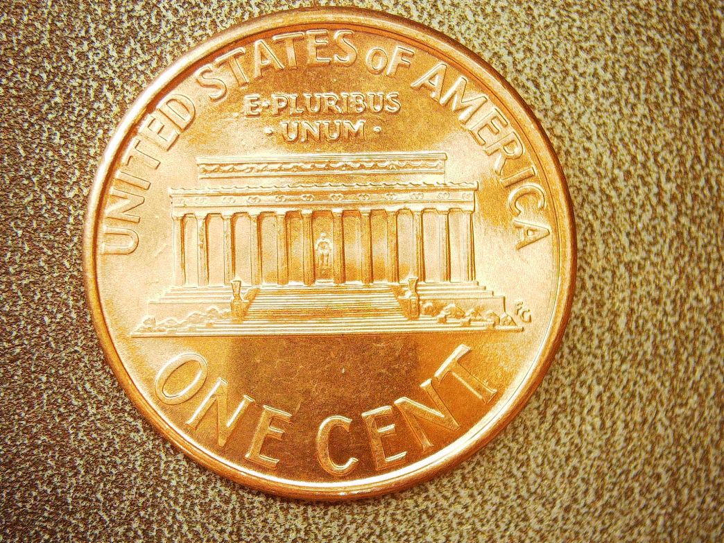 1993-Lincoln-Memorial-Cent.-What-Do-You-Guys-Think-Grade-Wise?