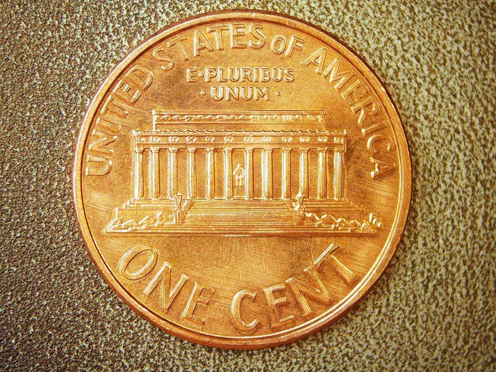 1998-Lincoln-Memorial-Struck-Through?-Rolled-Thick-Too