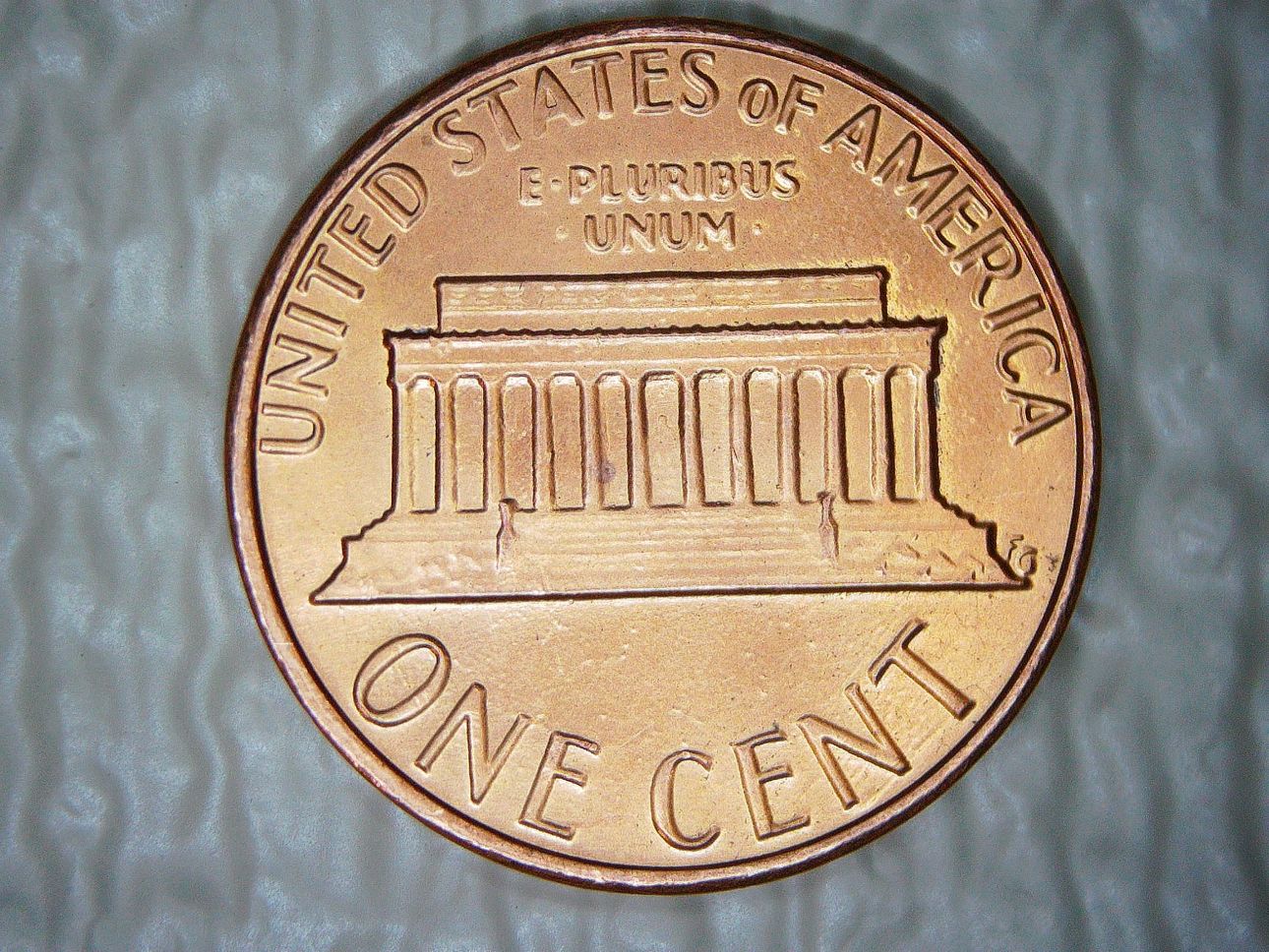 1982-Lincoln-Memorial-Penny.-Looking-For-Some-Grading-Opinions