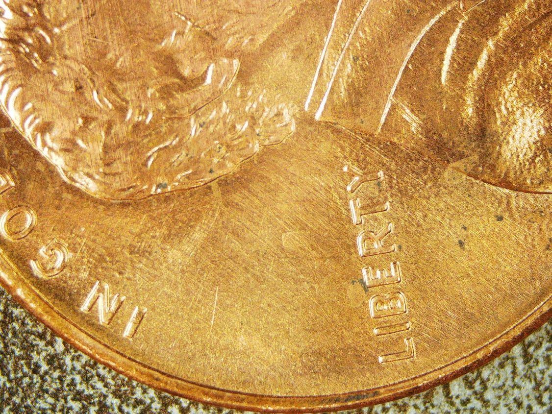 1995-Lincoln-Memorial-Penny-Small-Clash