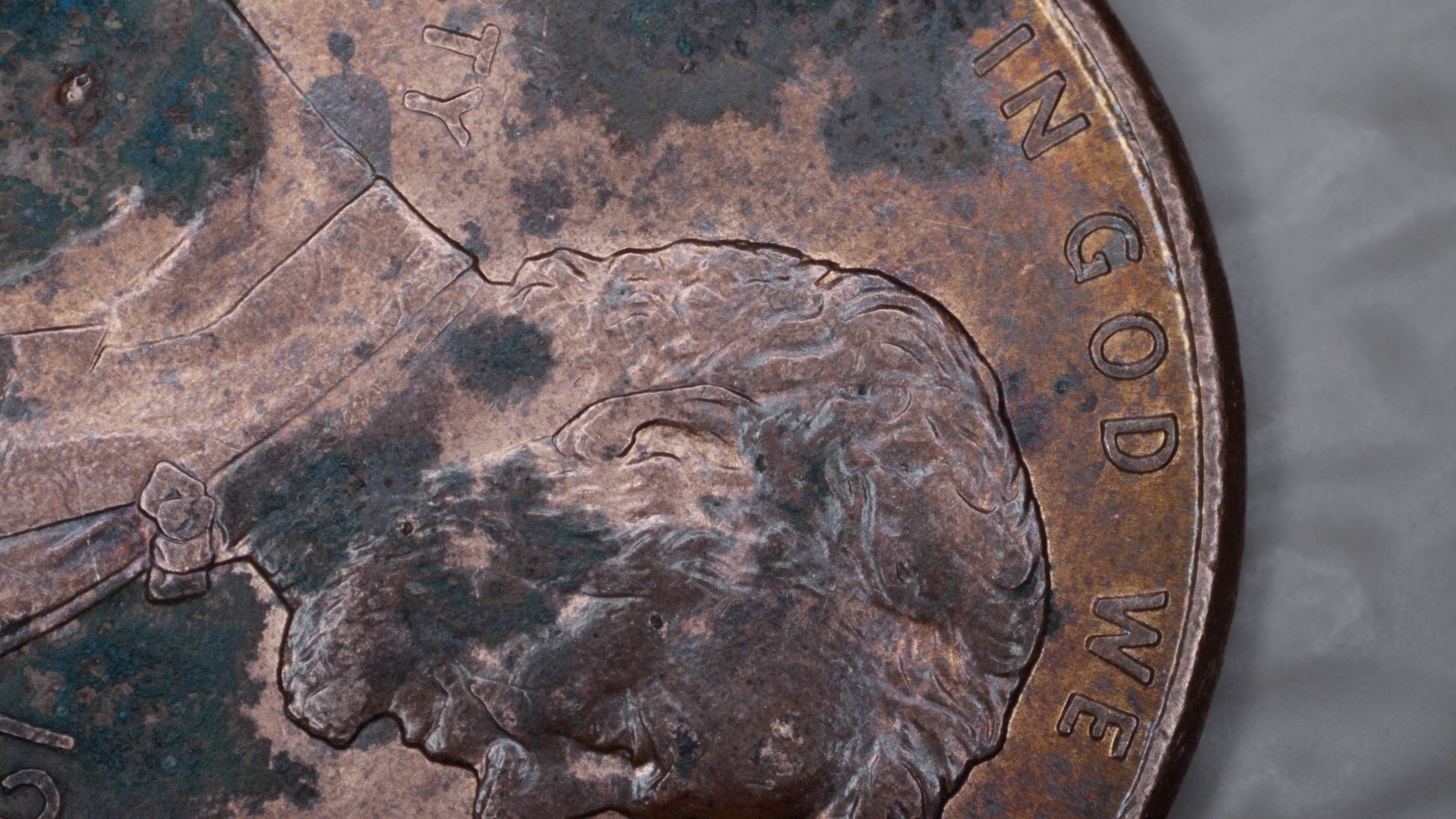 1997-Lincoln-Memorial-Penny.-DDO-Ear