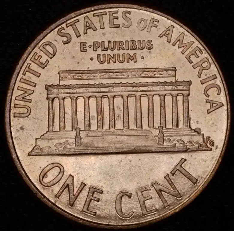 1998-Lincoln-Memorial-Cent-WAM-First-One-Yay!