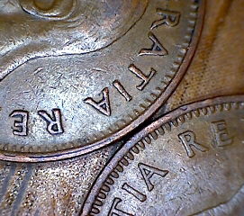 1948-One-Cent-'A'-To-Sde