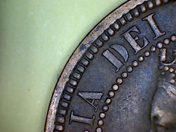 Micro-D?